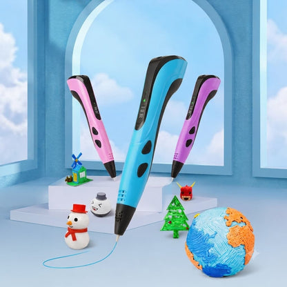 Craftola™ 3D Creative Drawing Pen
